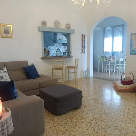 Villetta Rizzo Capilungo Exteriér fotografie