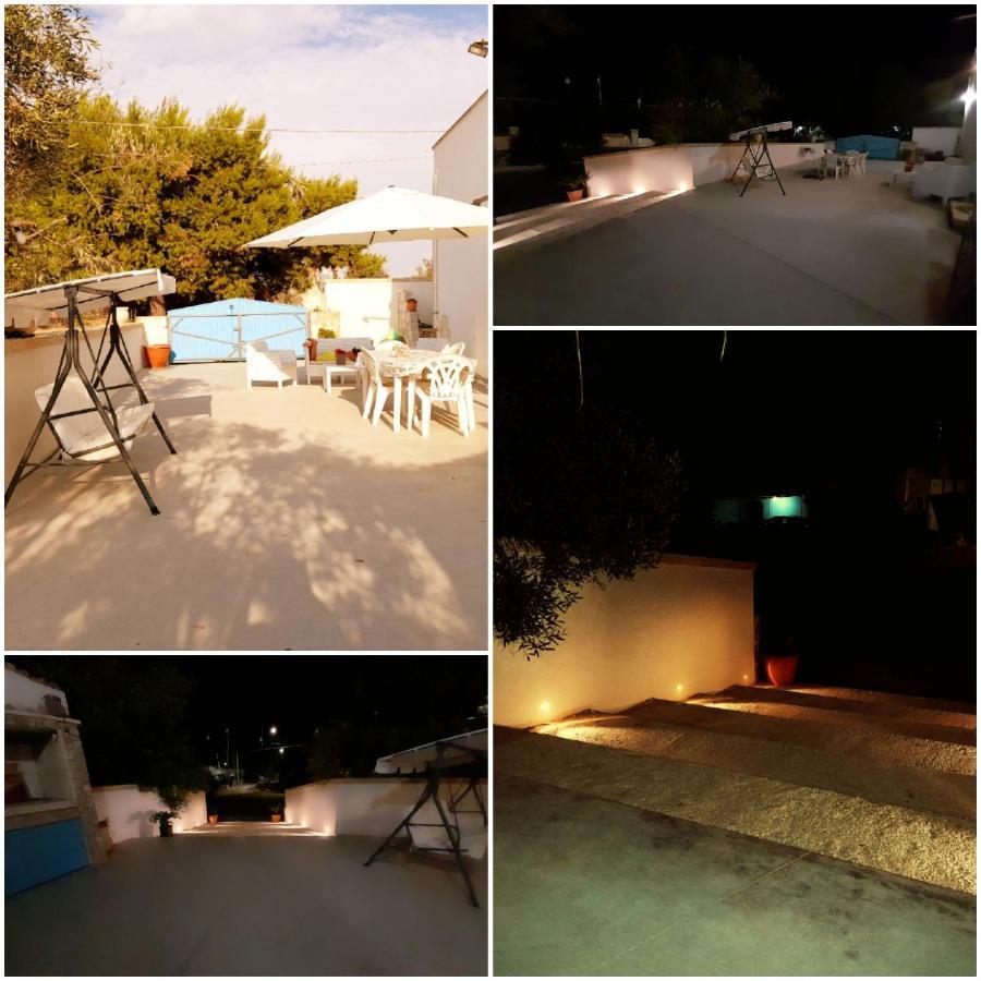 Villetta Rizzo Capilungo Exteriér fotografie