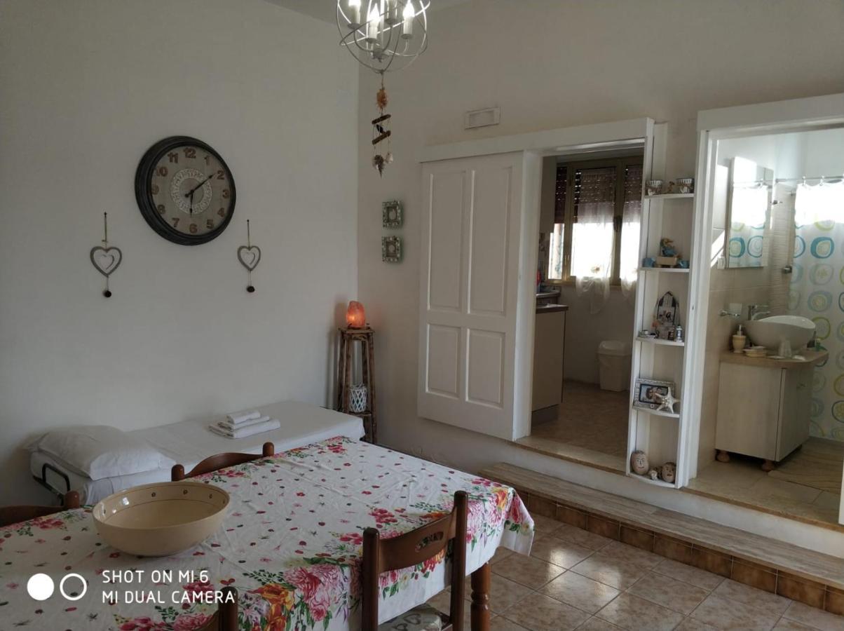 Villetta Rizzo Capilungo Exteriér fotografie