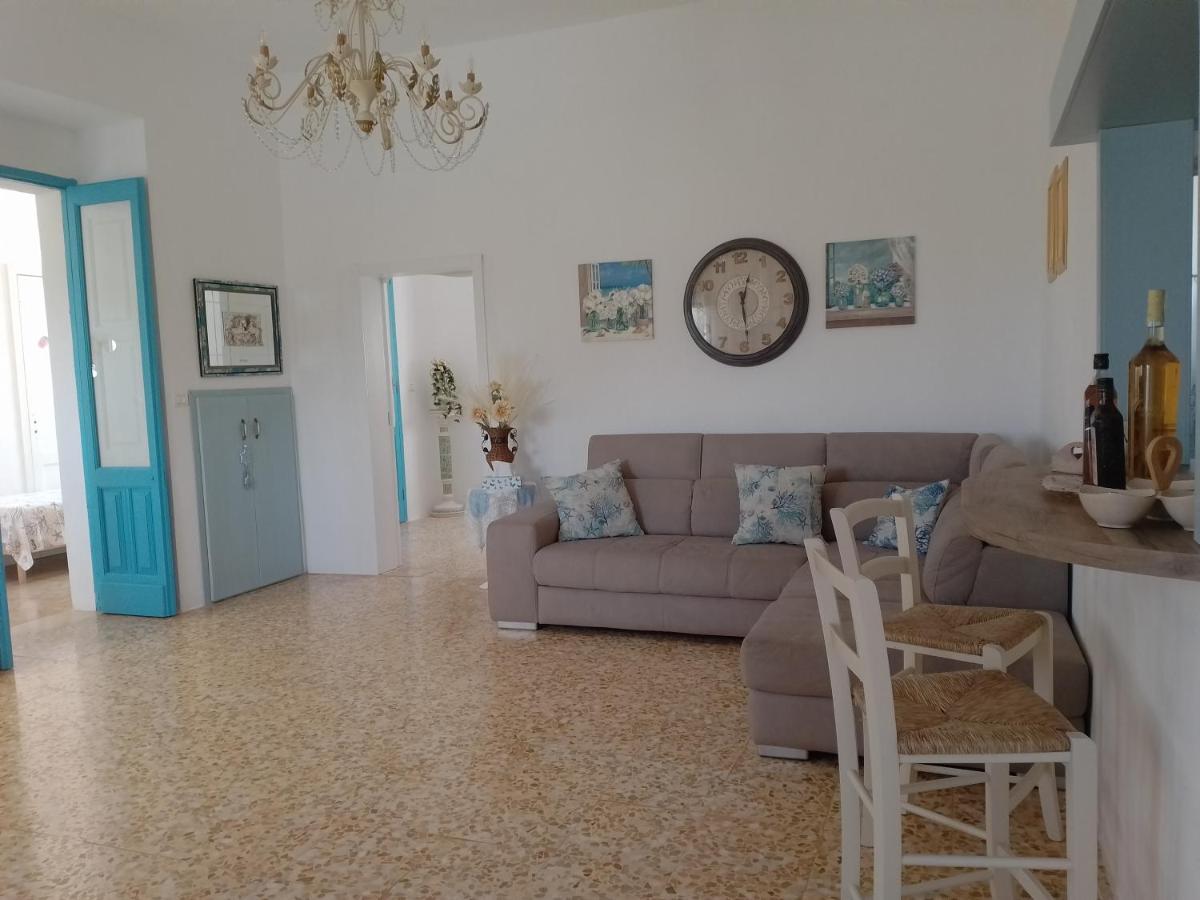 Villetta Rizzo Capilungo Exteriér fotografie